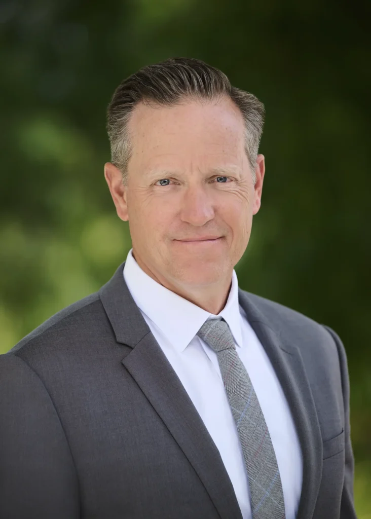 Chris Kennedy Headshot EVP Strategic Partnership & VIce Chairman