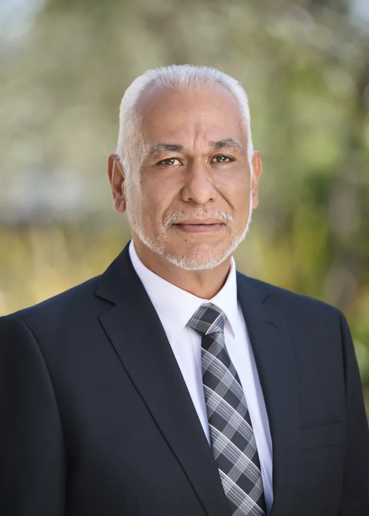 Jose Martinez Headshot