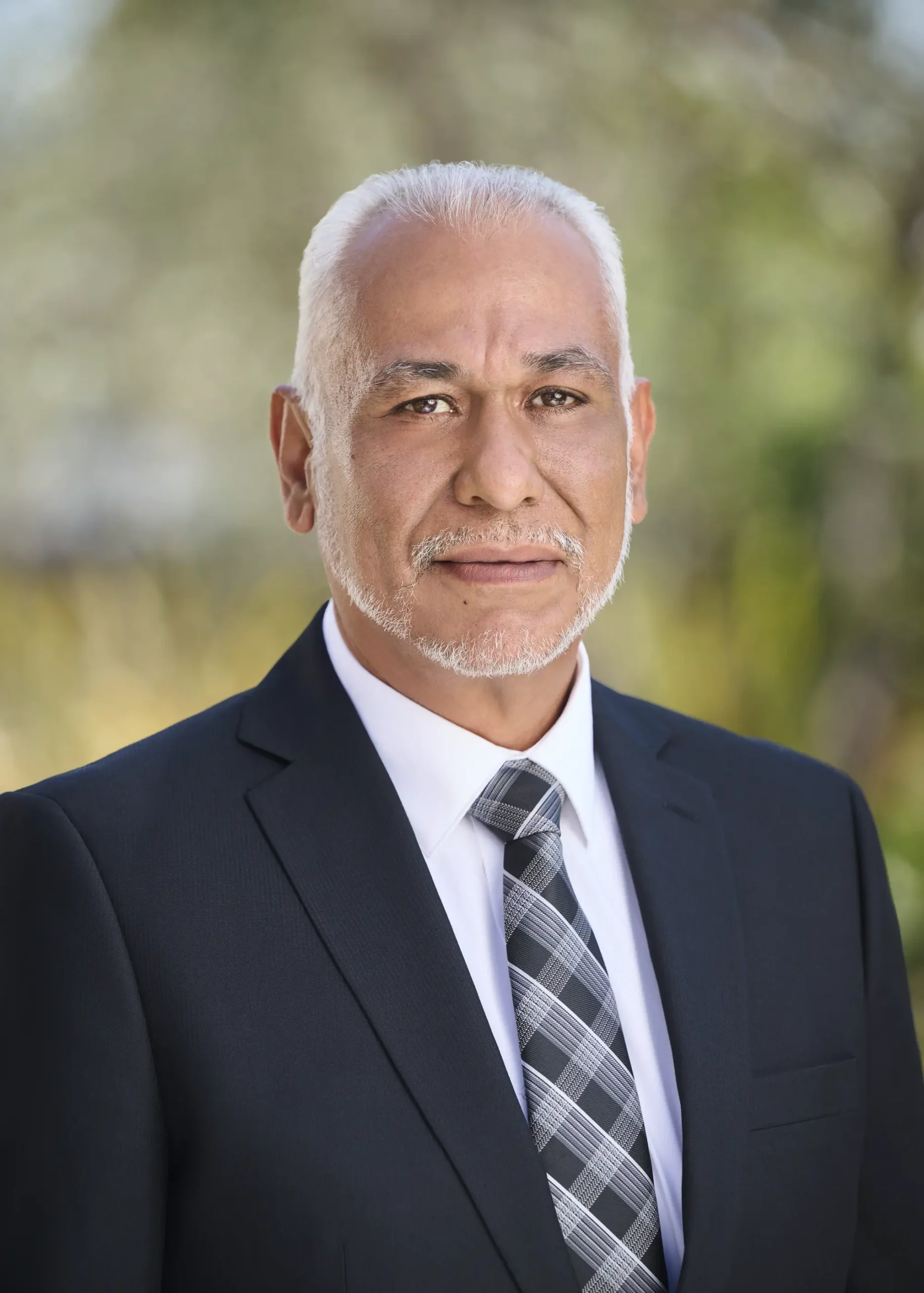 Jose Martinez Headshot
