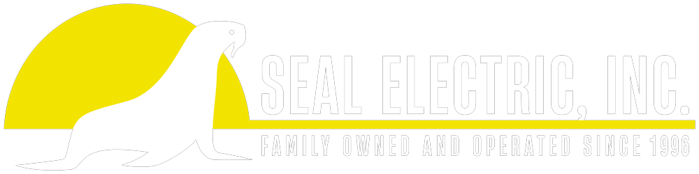 SEAL ELECTRIC INC Logo