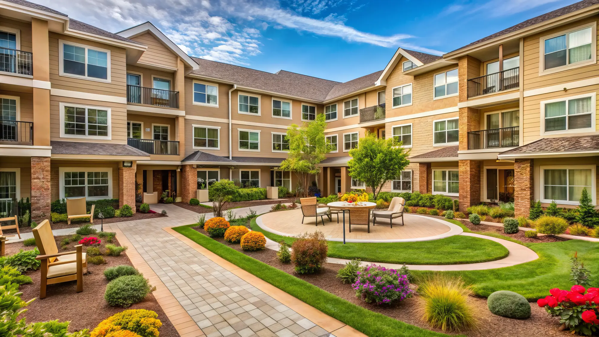 Ampam mechanical electrical plumbing