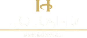 Holland residential