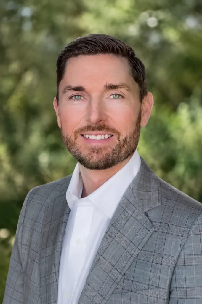 Reed Mitchell CCO Headshot V1