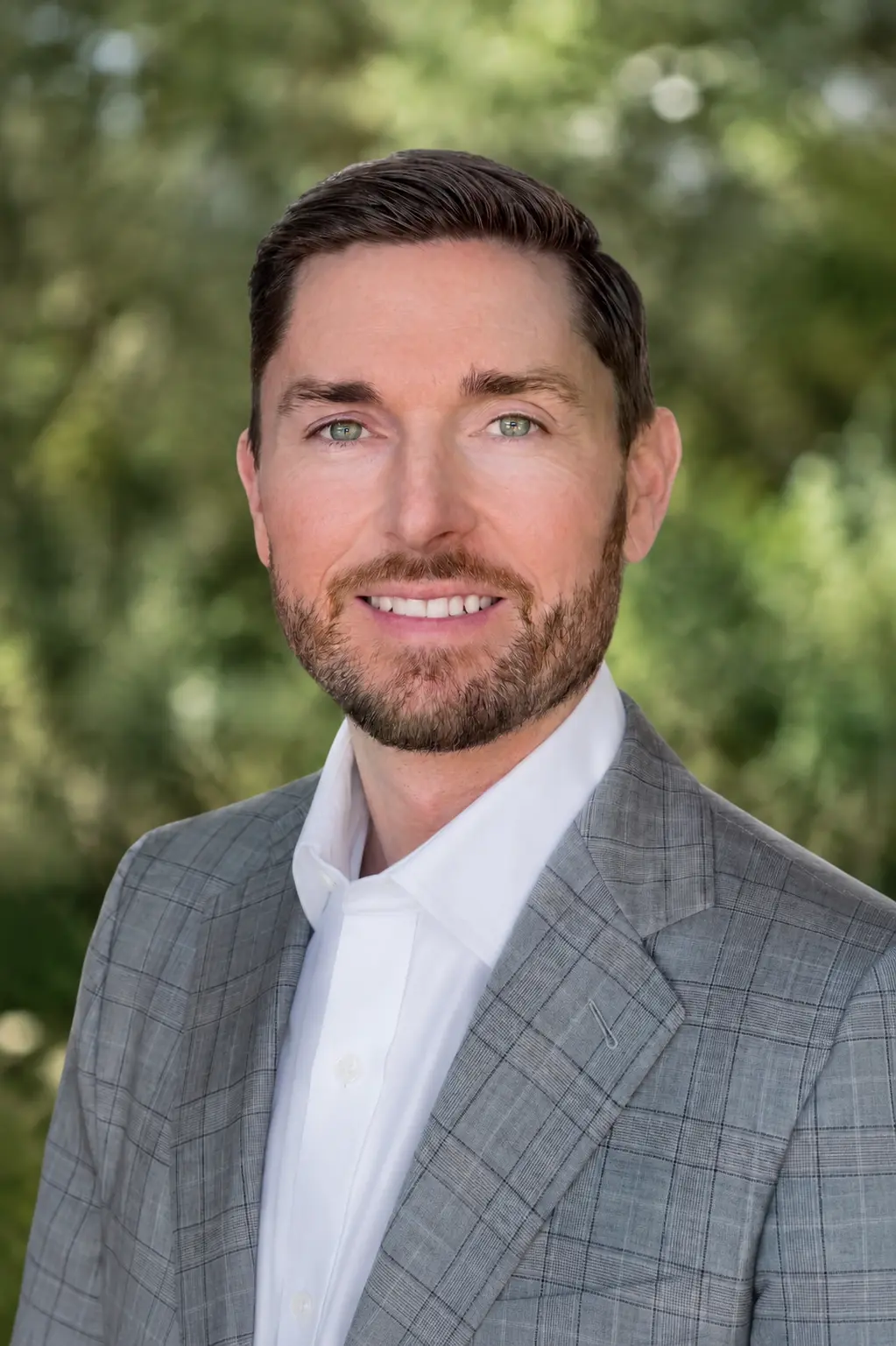 Reed Mitchell CCO Headshot V1