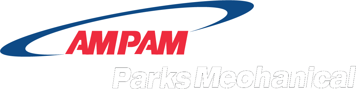 AMPAM Parks Mechanical logo